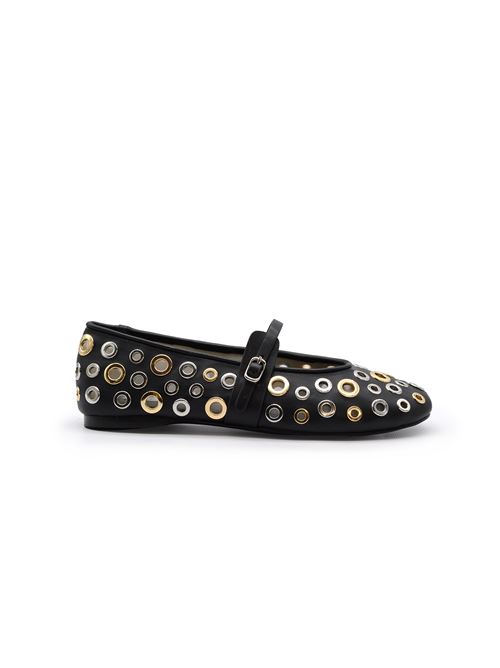  STEVE MADDEN | REJOICEPBLK GOLD SILVER